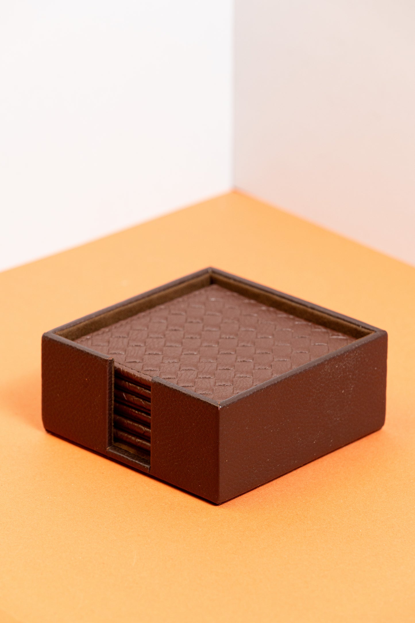 Woven Coasters