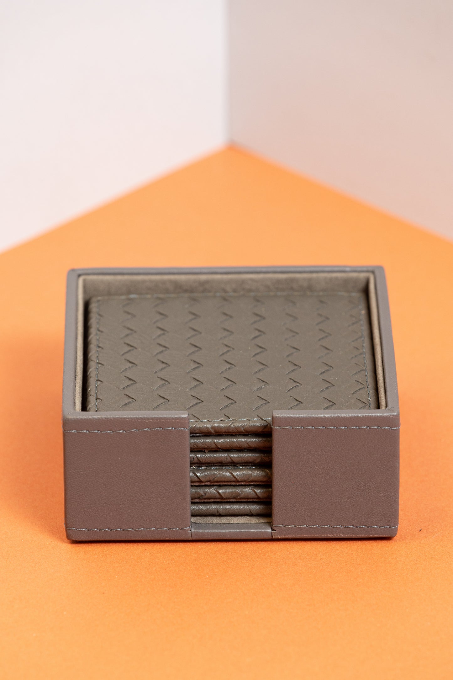 Woven Coasters