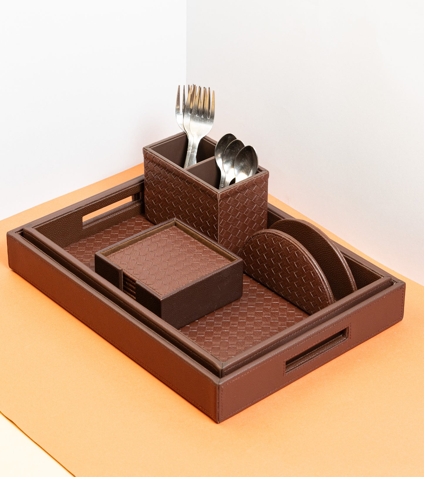 Cutlery Organiser