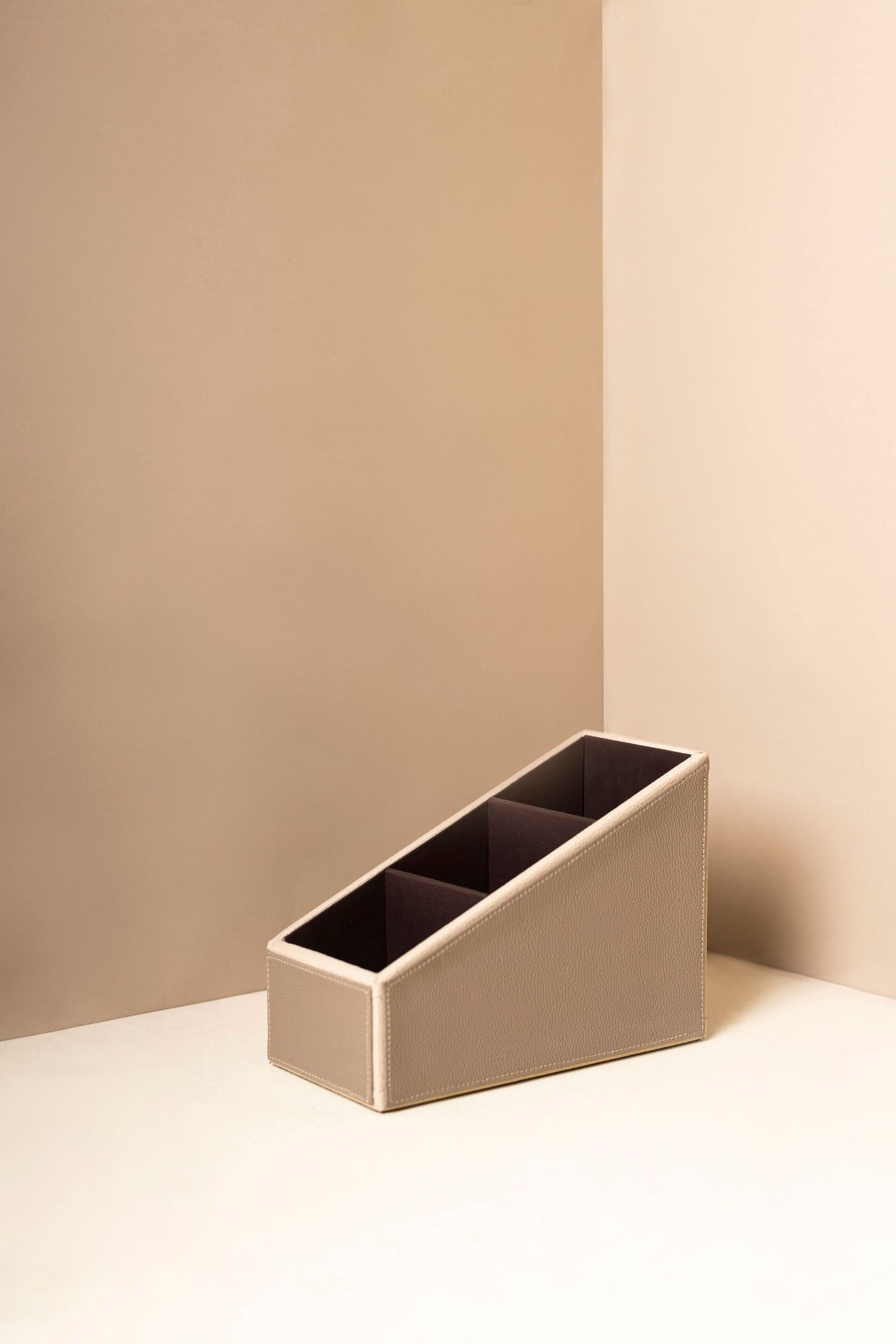 Remote Organiser