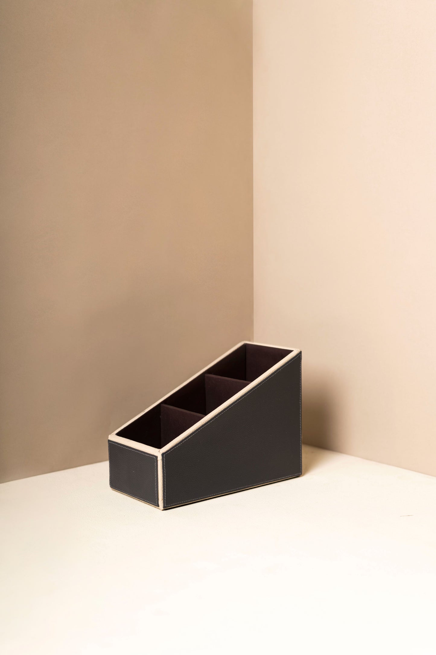 Remote Organiser