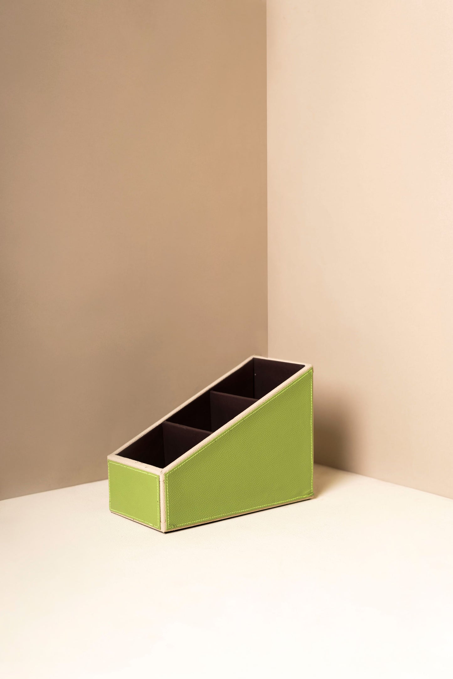 Remote Organiser