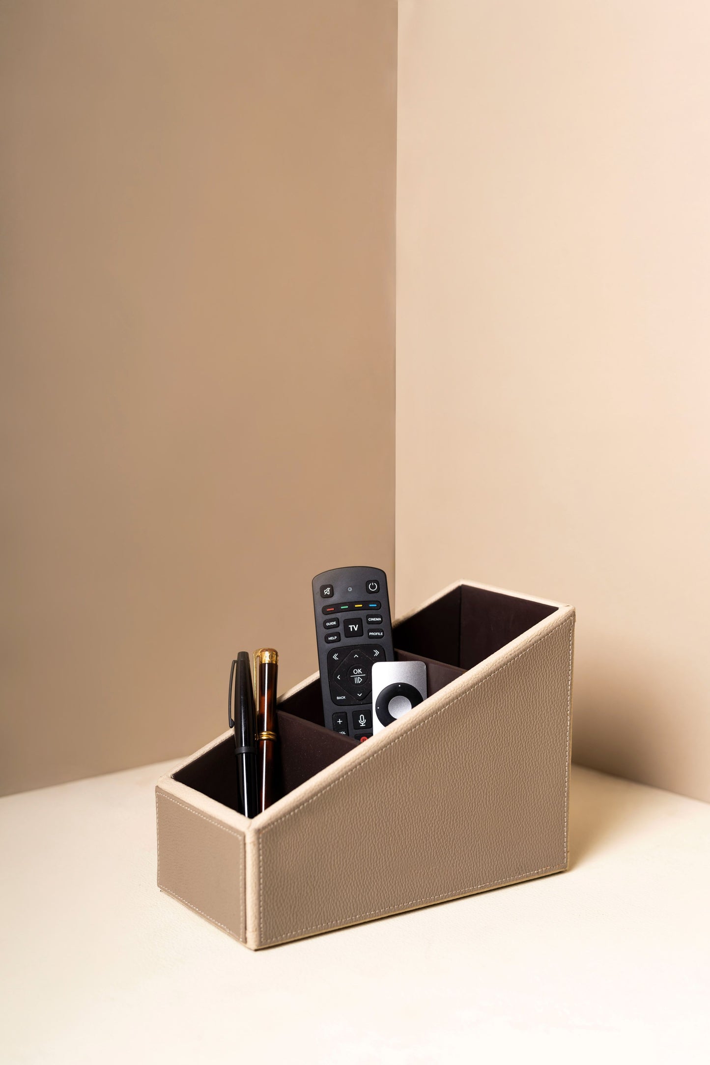 Remote Organiser