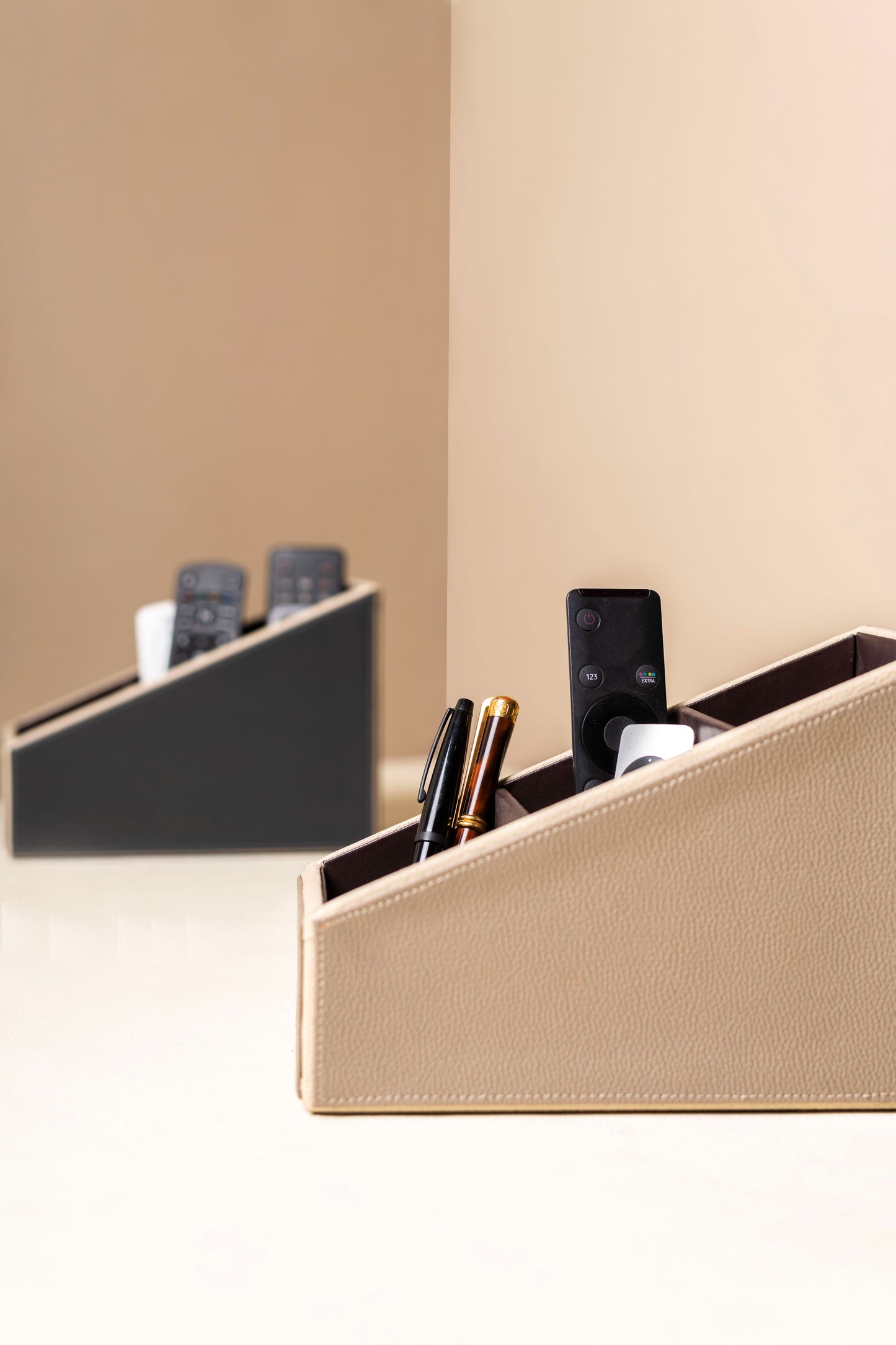 Remote Organiser