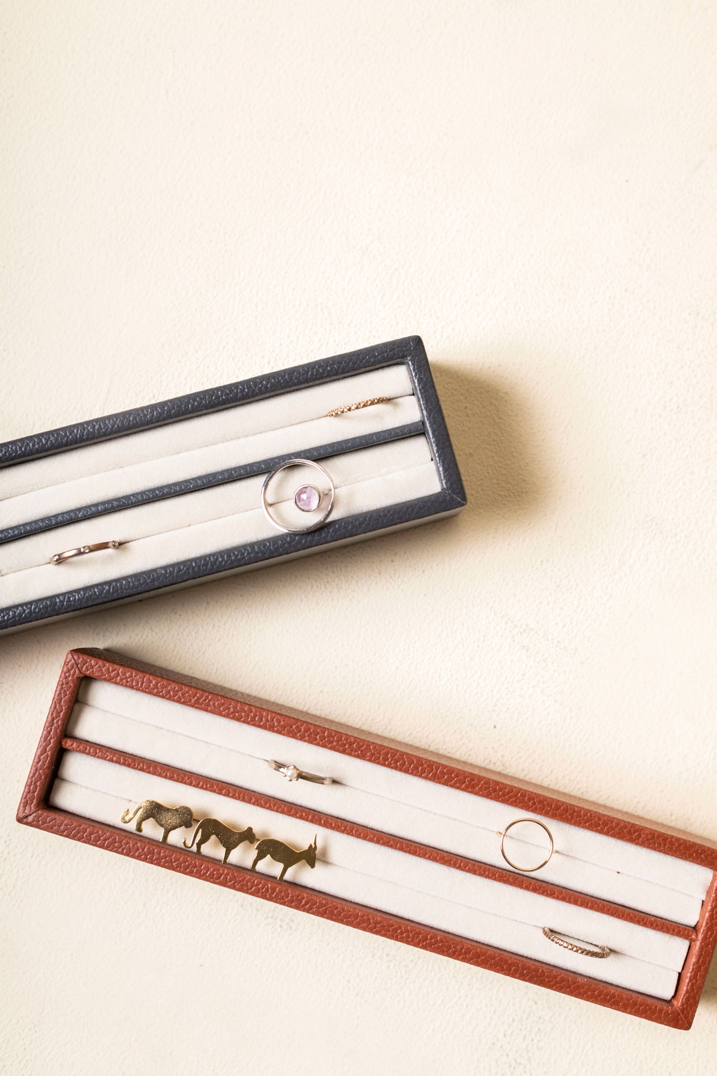 Rings/Cufflinks Organiser