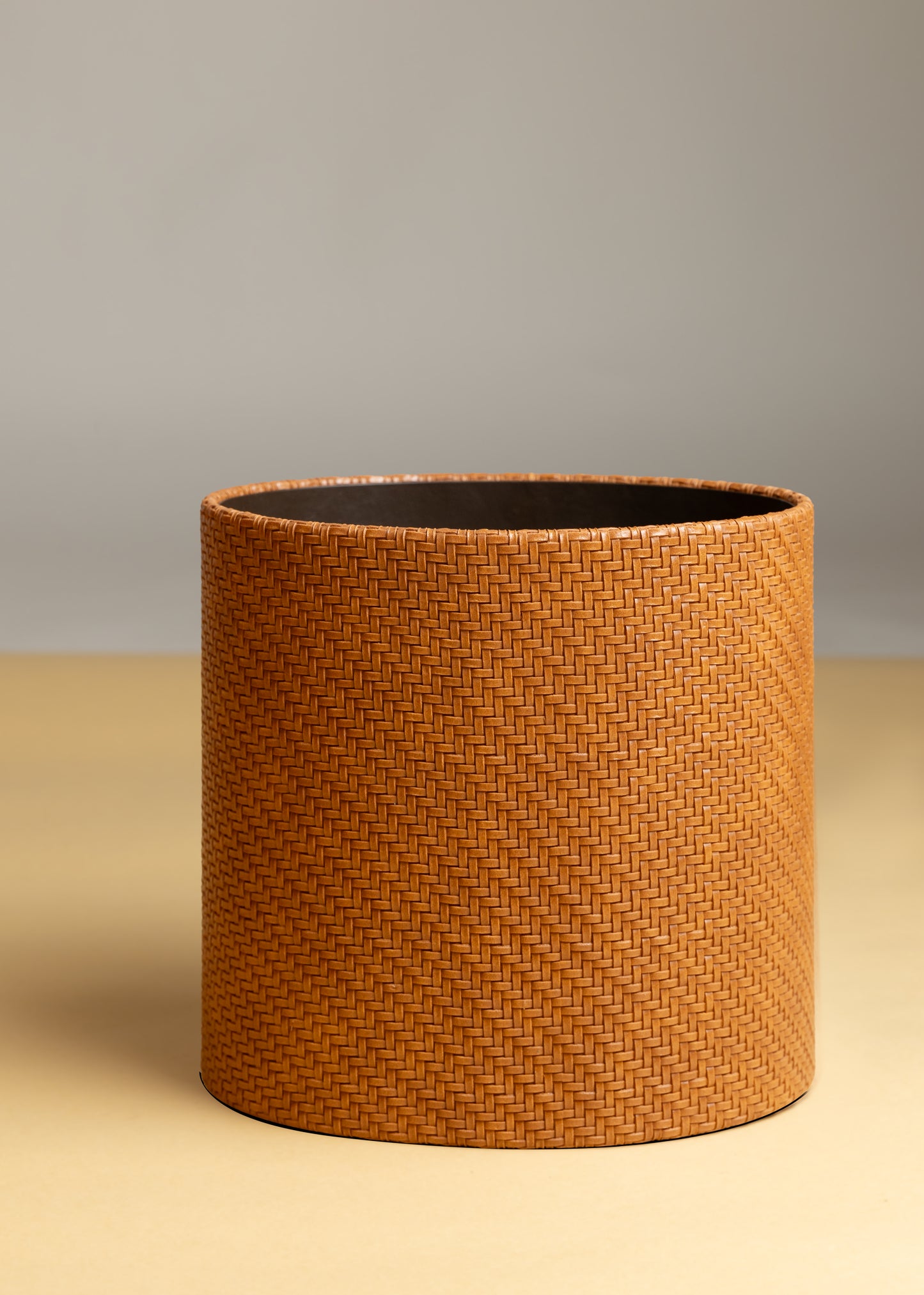 Ovular Woven Bins