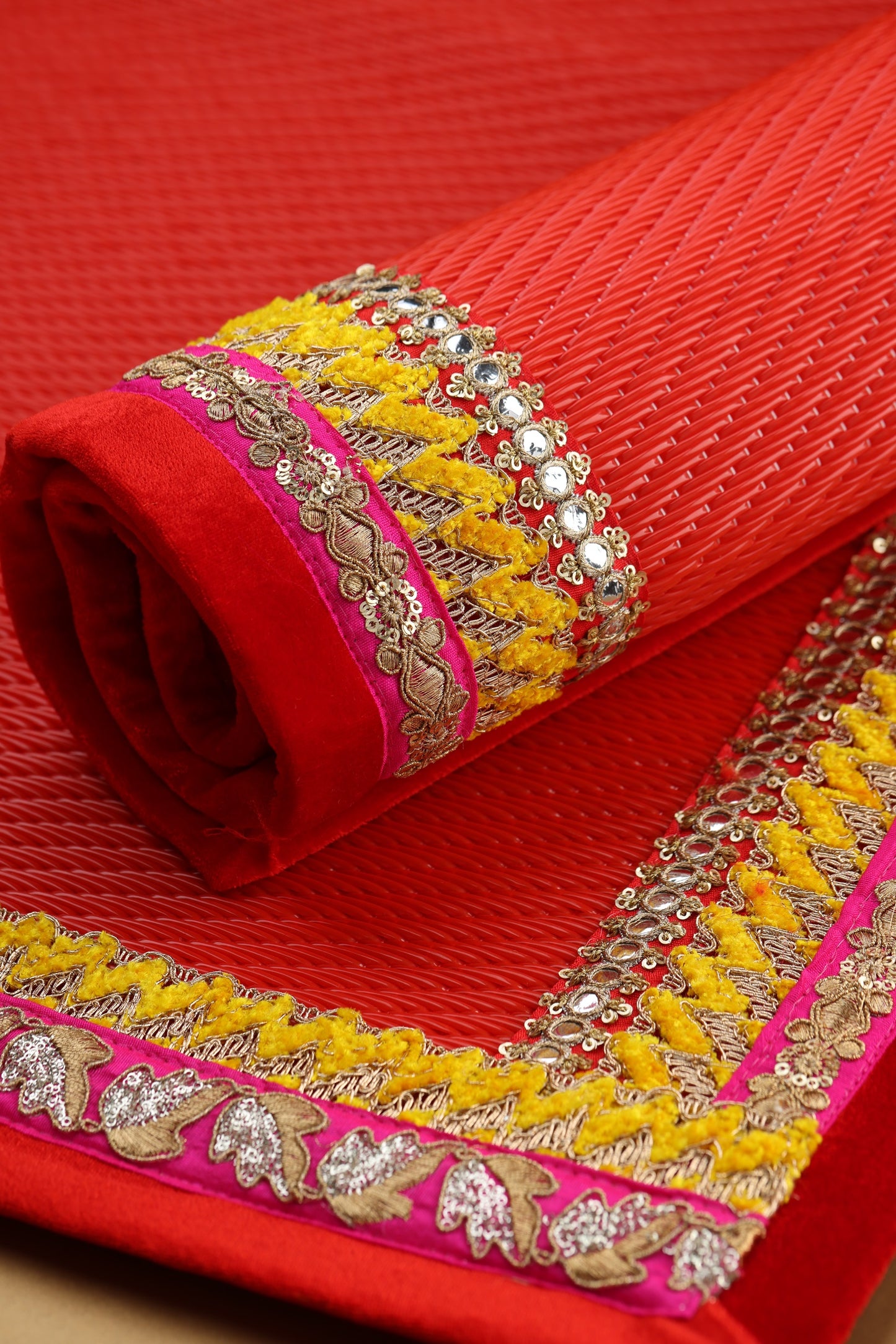 Festive Mats