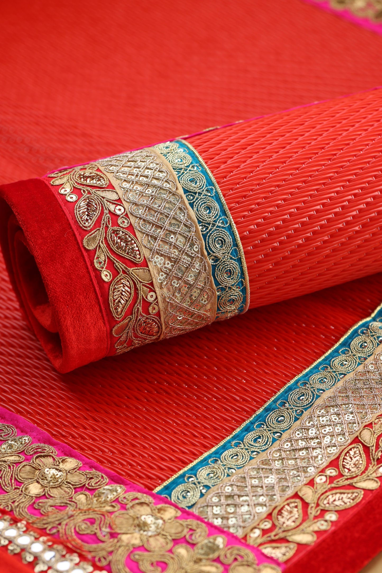 Festive Mats