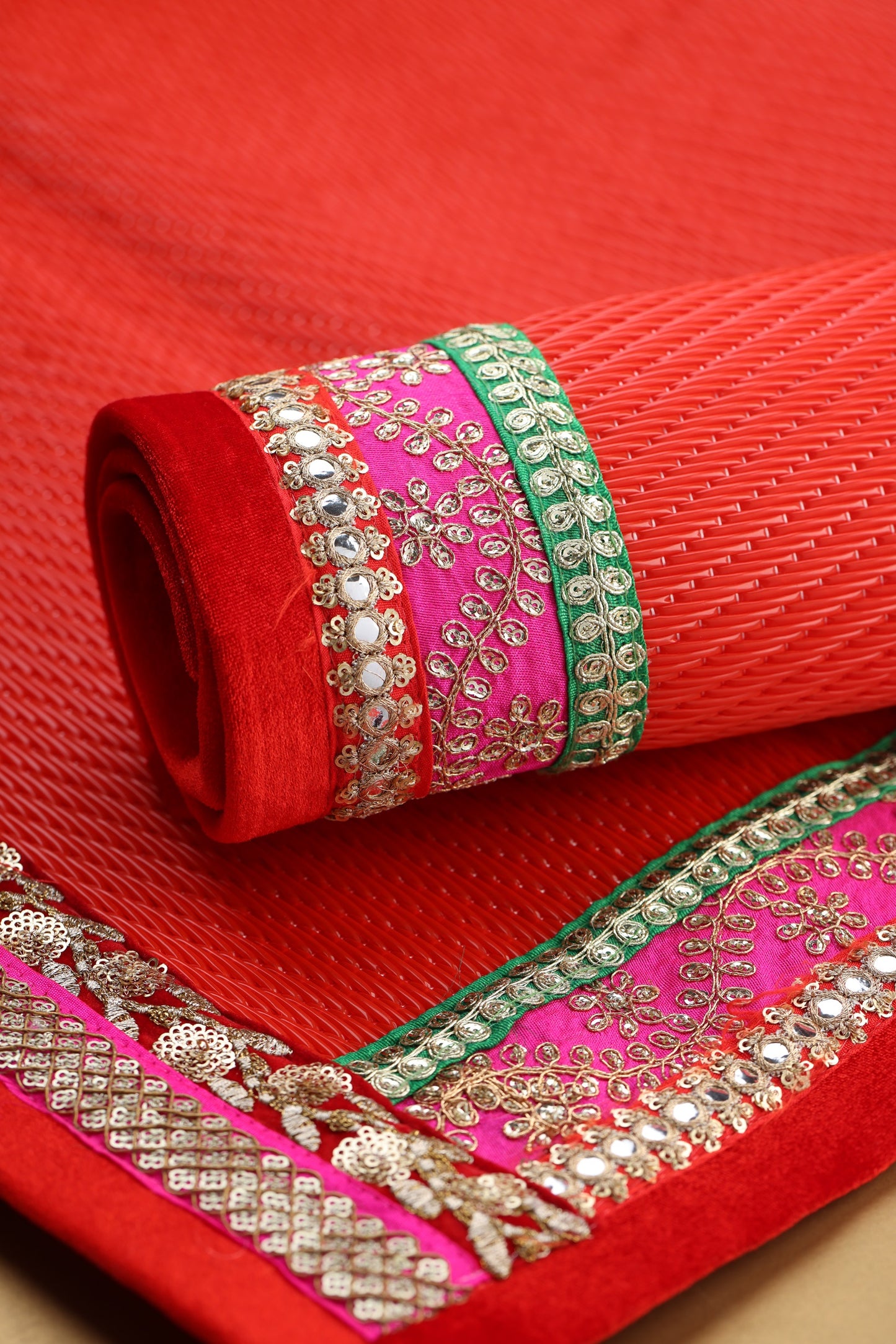 Festive Mats