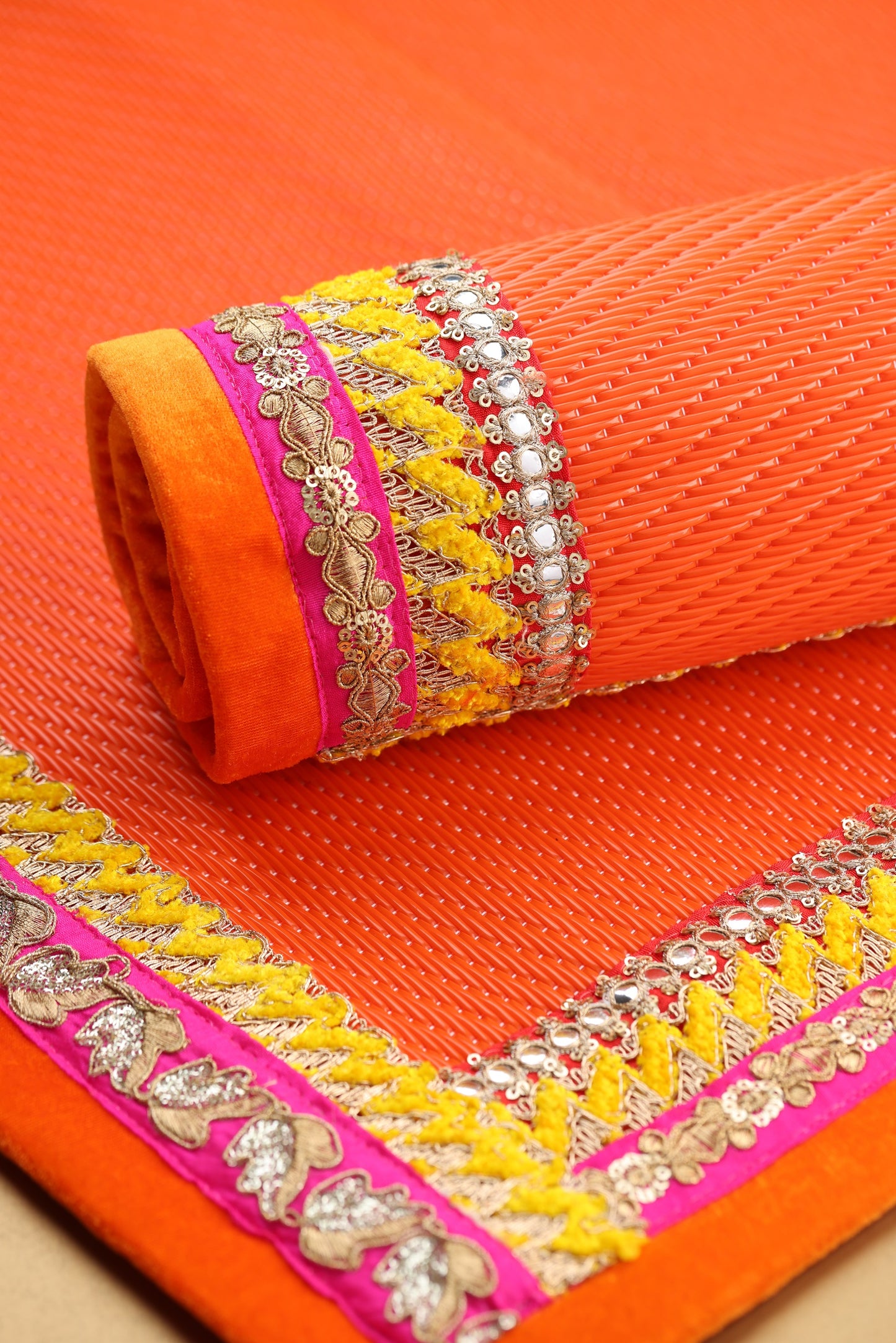Festive Mats