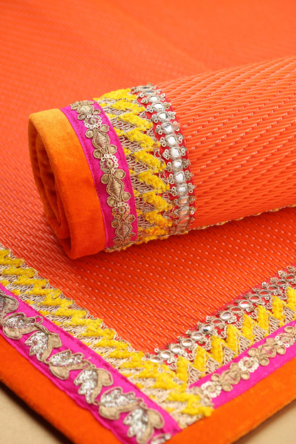 Festive Mats