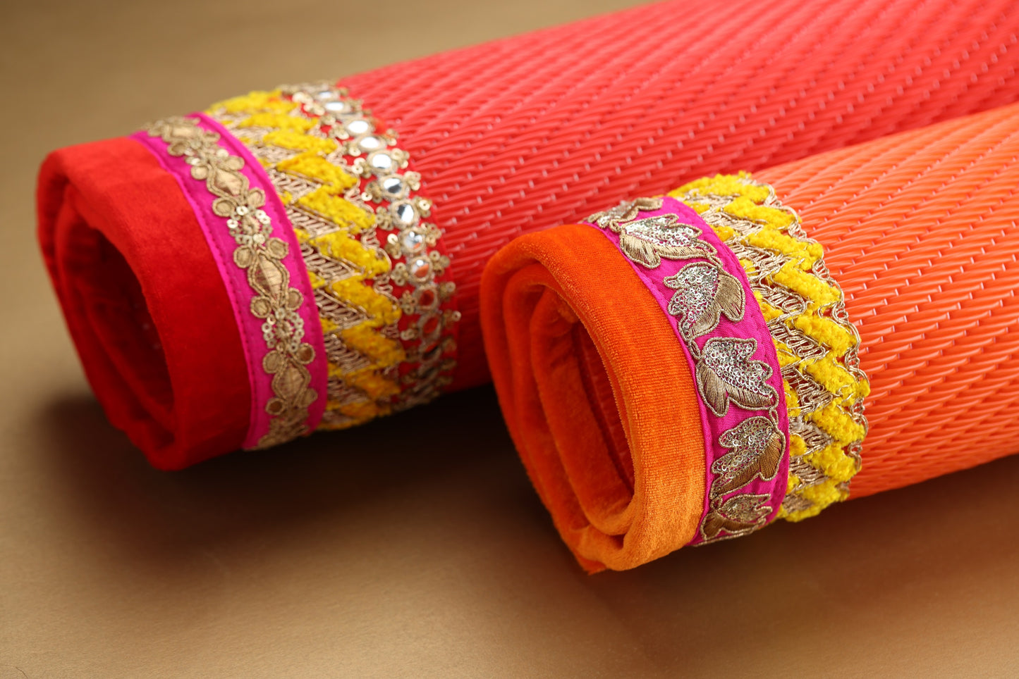Festive Mats
