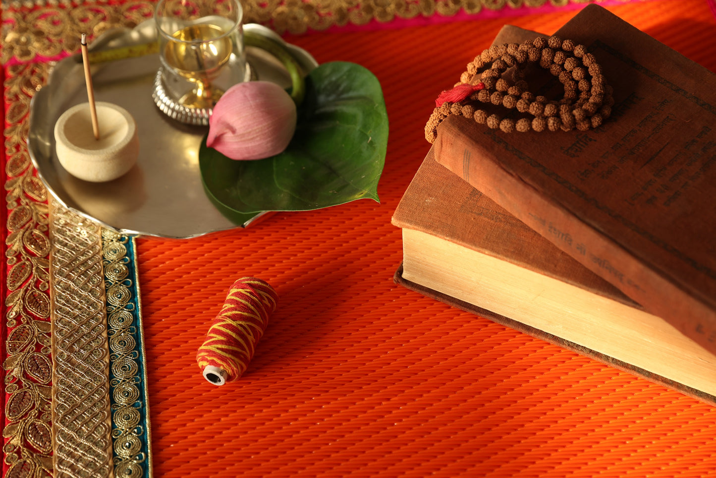 Festive Mats