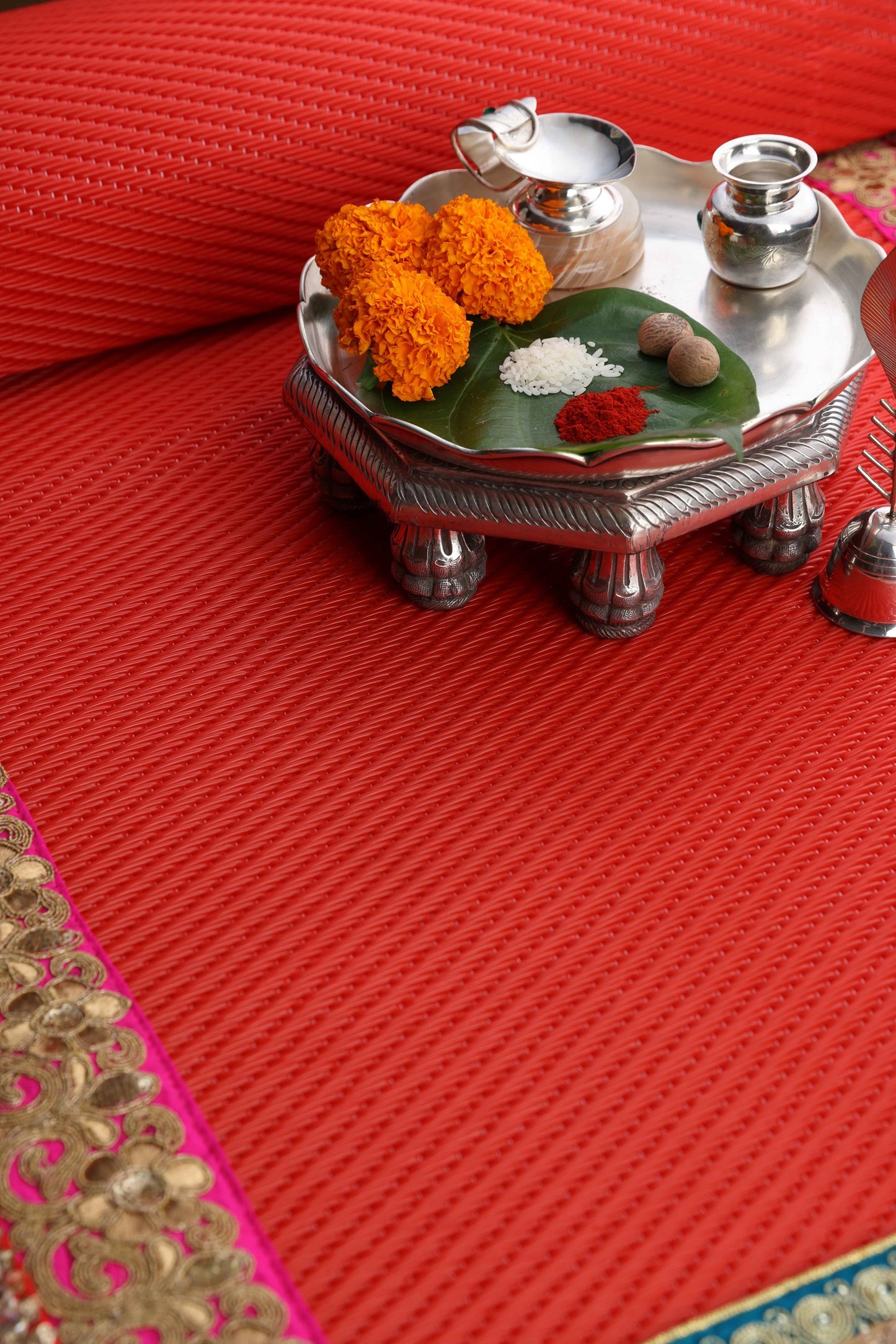 Festive Mats