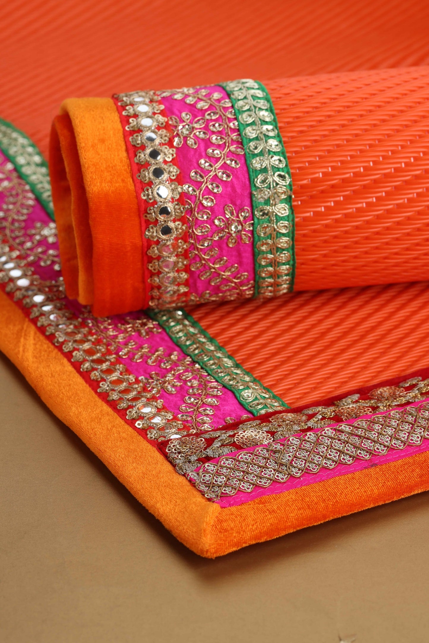 Festive Mats