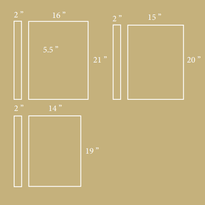 Trays