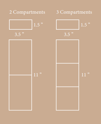 Jewellery Organisers