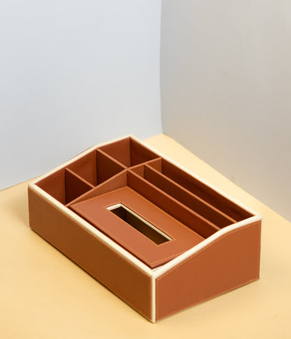 Desk Organiser