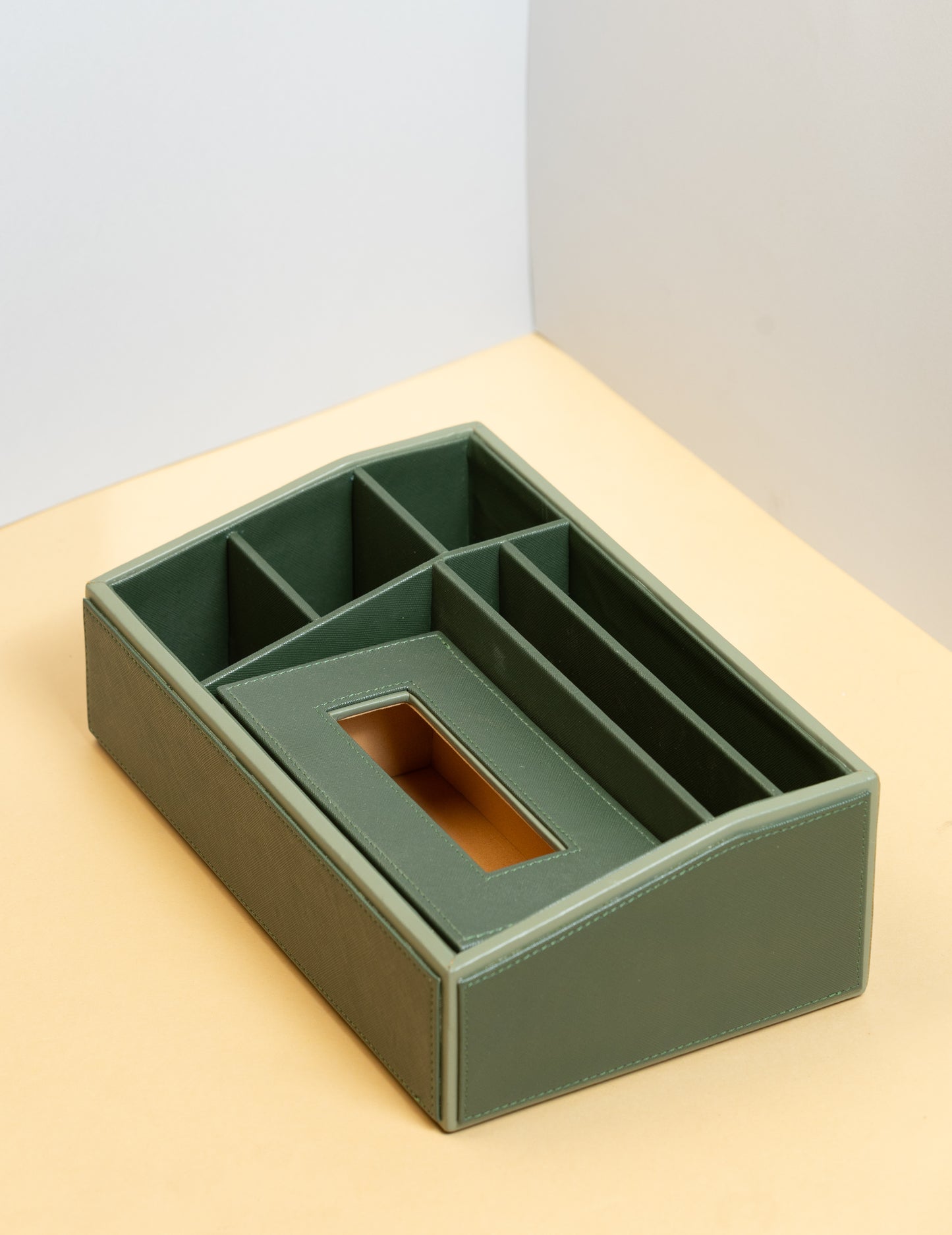 Desk Organiser
