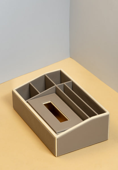 Desk Organiser