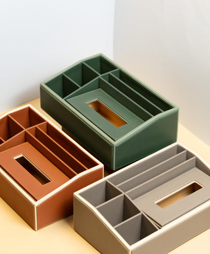 Desk Organiser