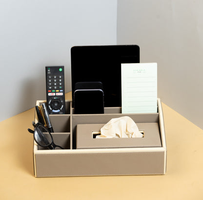 Desk Organiser