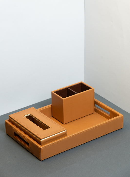Desk Organiser