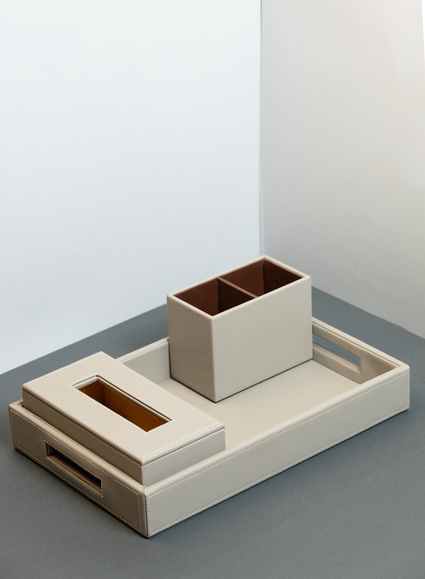 Desk Organiser