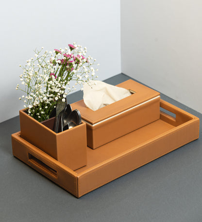Desk Organiser