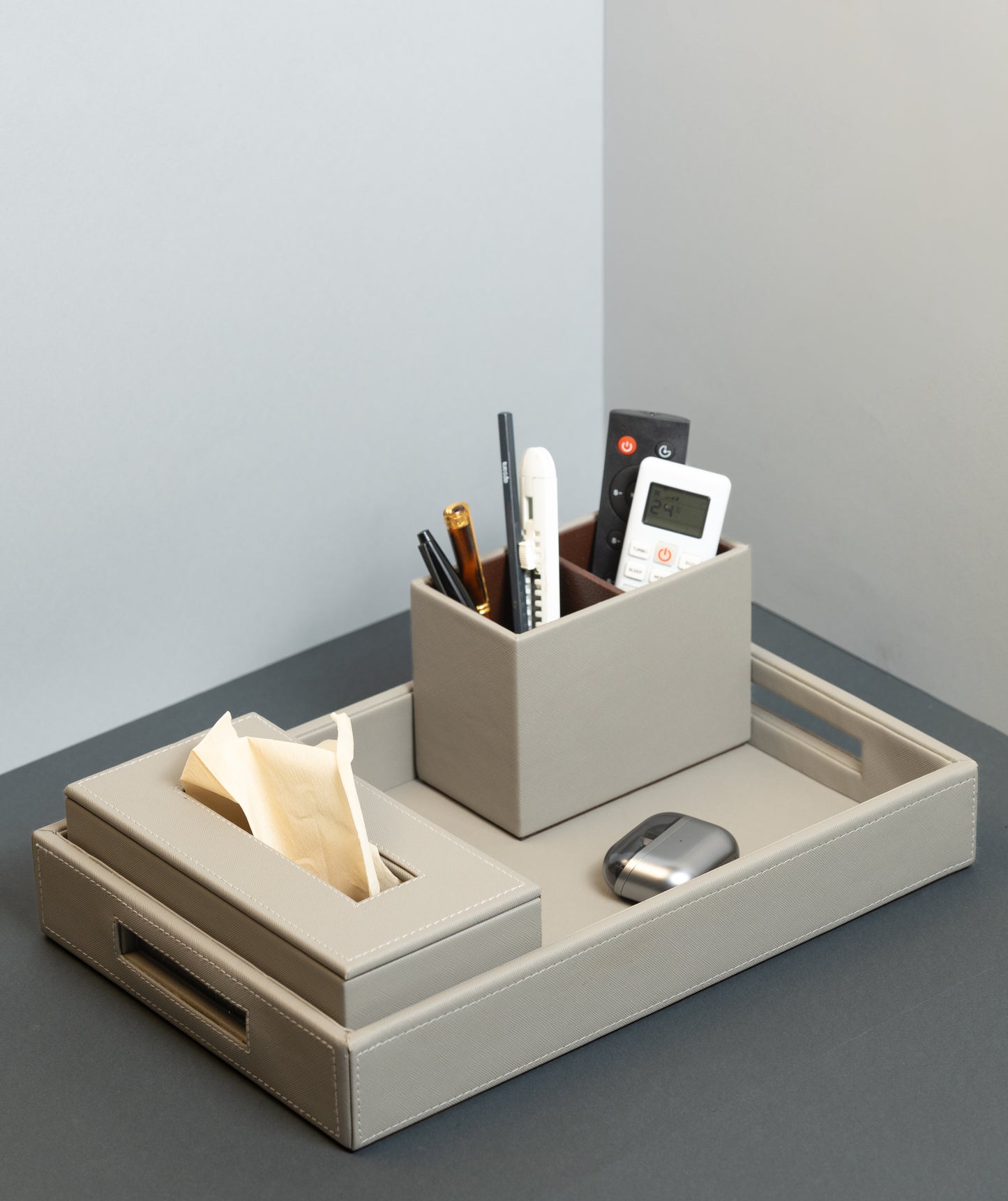 Desk Organiser