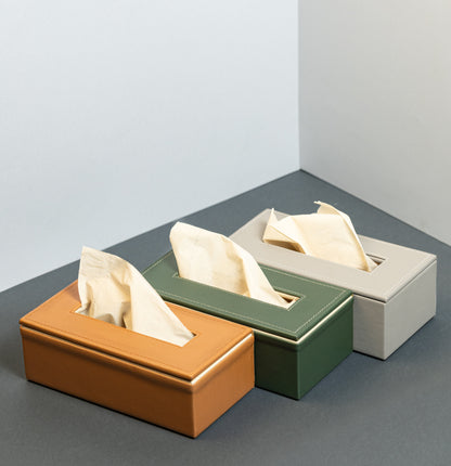 Small Tissue Box