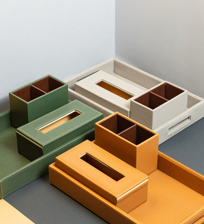 Desk Organiser