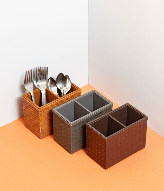 Cutlery Organiser