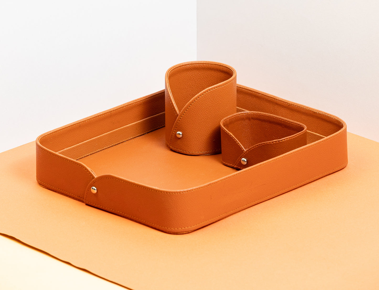 Contemporary Office Organiser