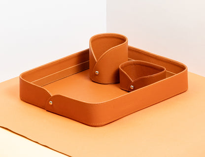 Contemporary Office Organiser