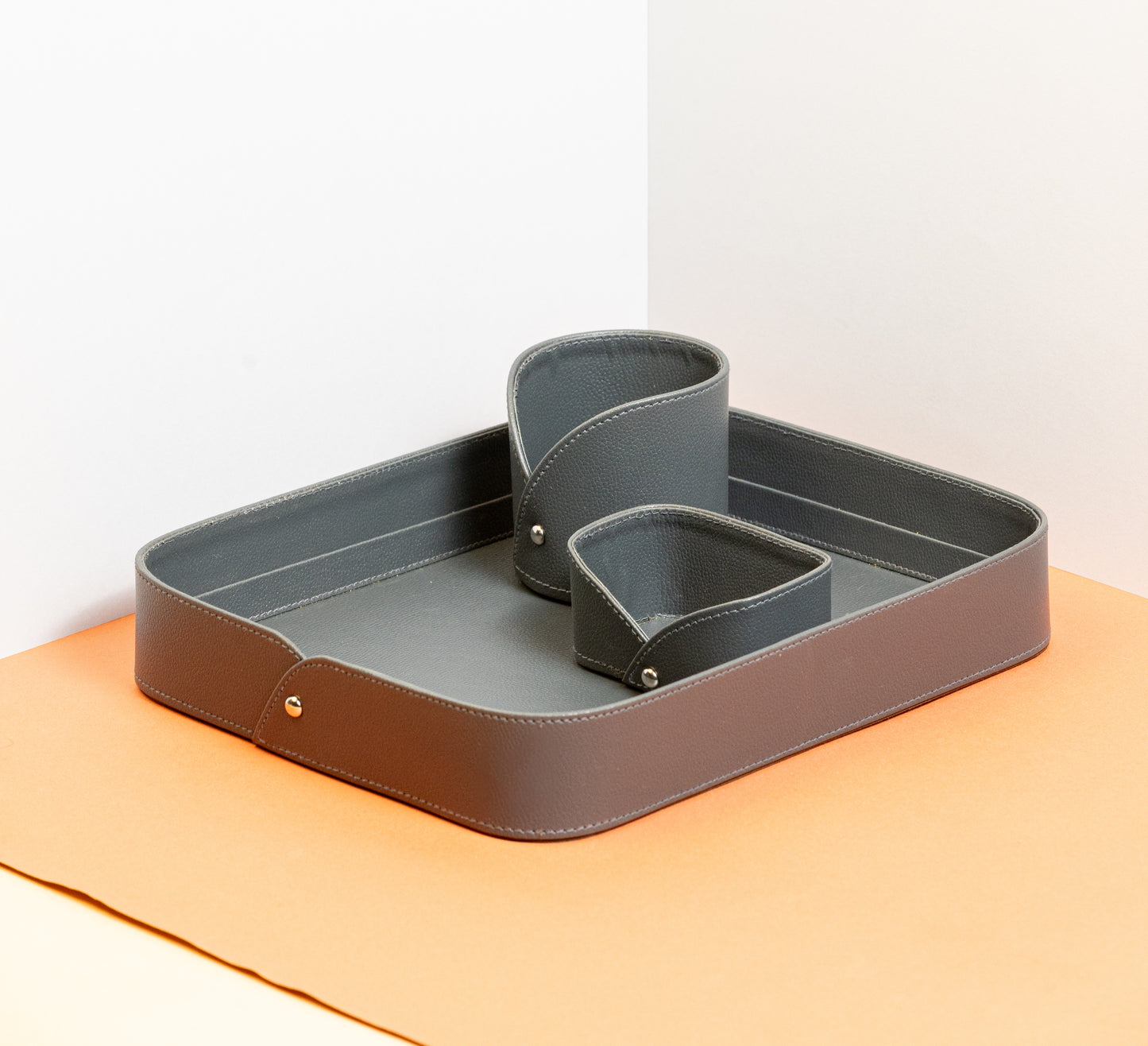 Contemporary Office Organiser