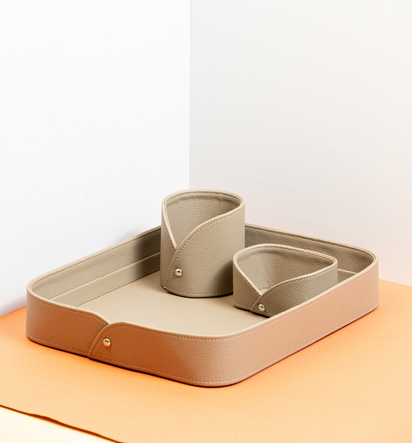 Contemporary Office Organiser