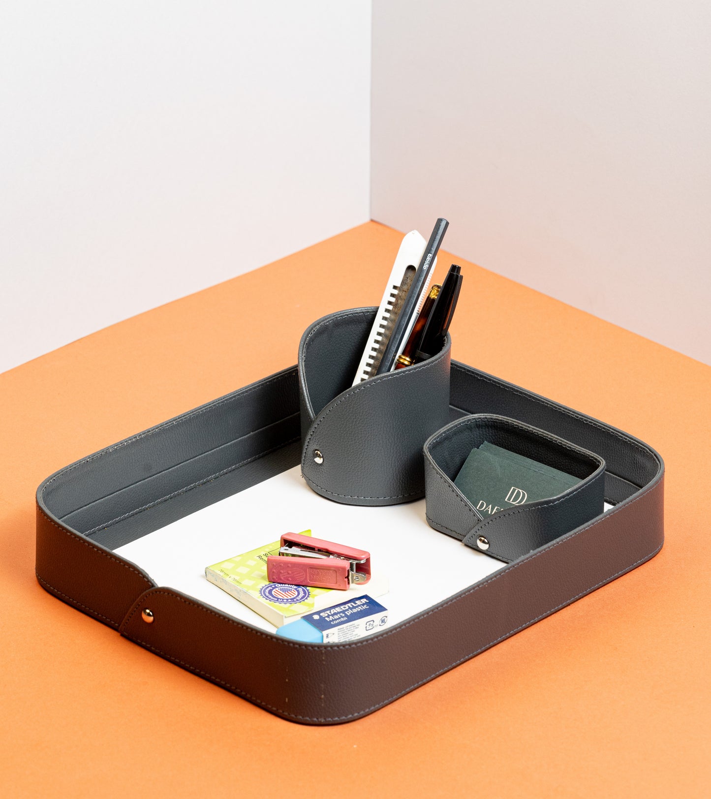 Contemporary Office Organiser