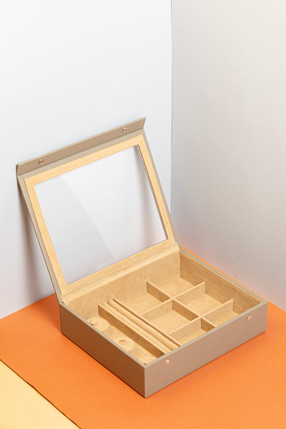 Fit-me-all Jewellery Organiser