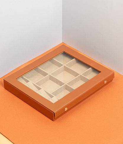 Earrings Organiser