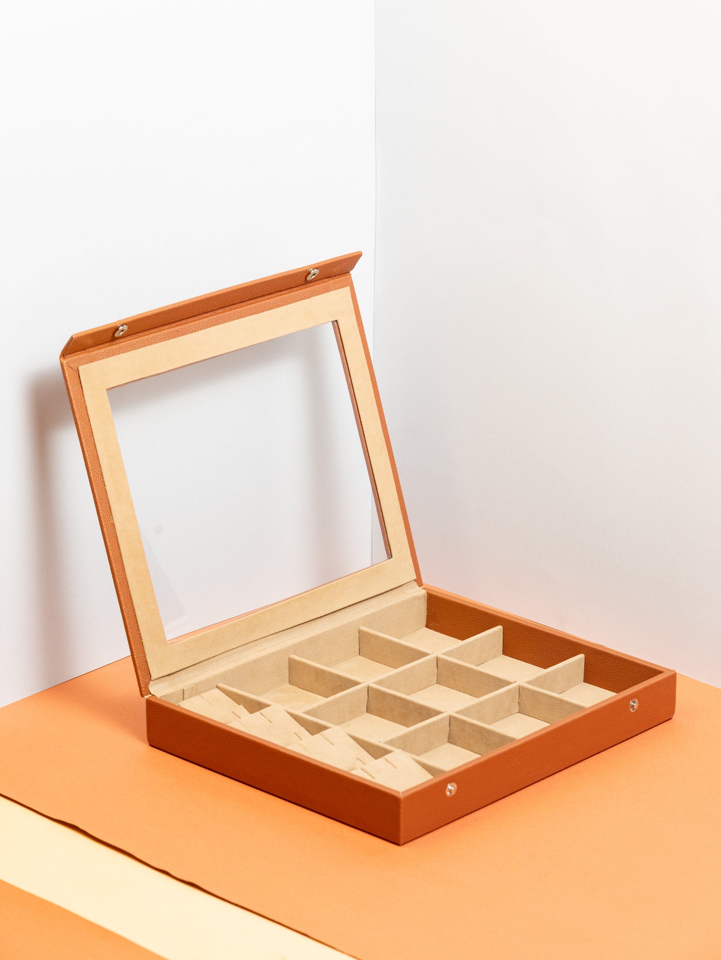 Earrings Organiser