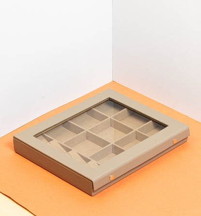 Earrings Organiser