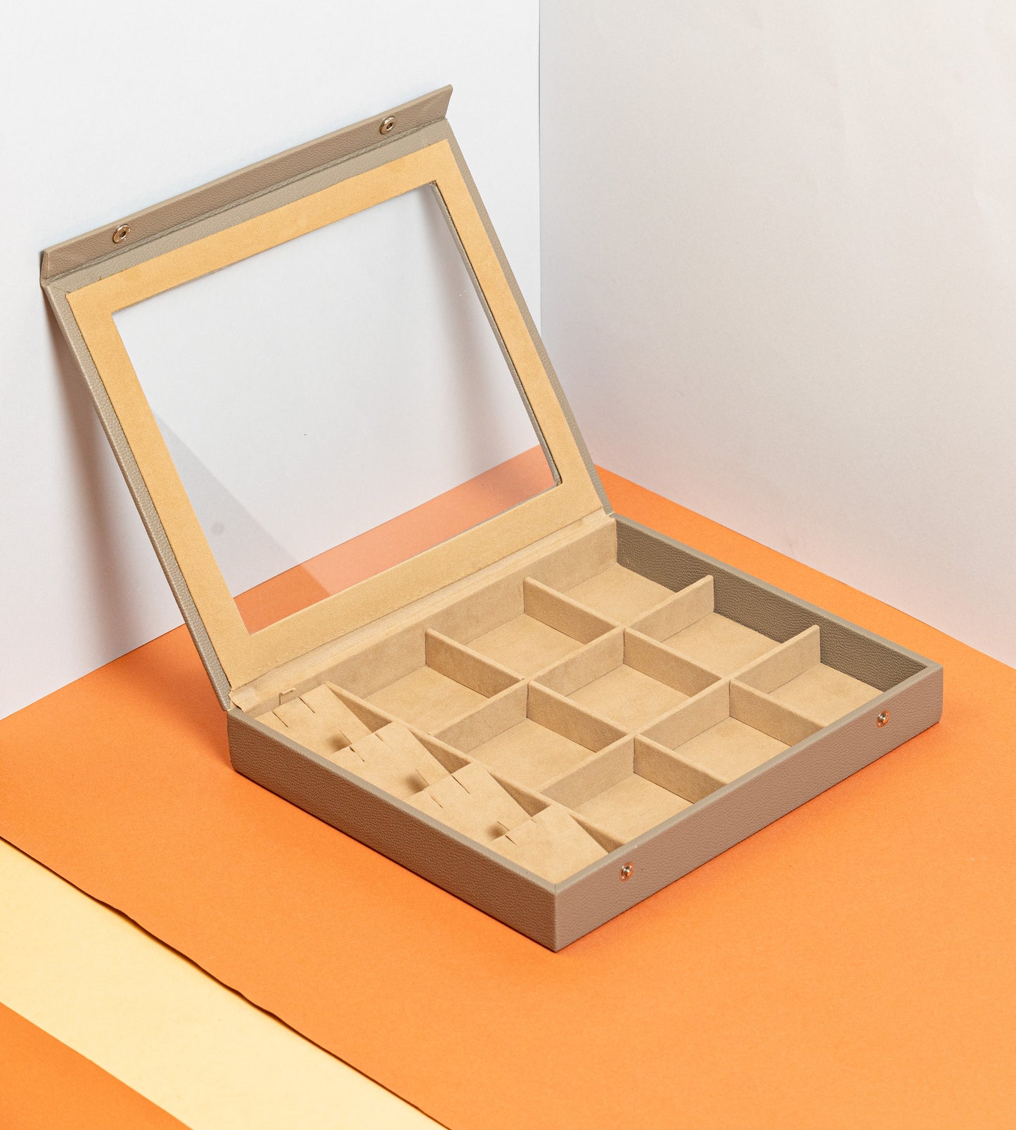 Earrings Organiser