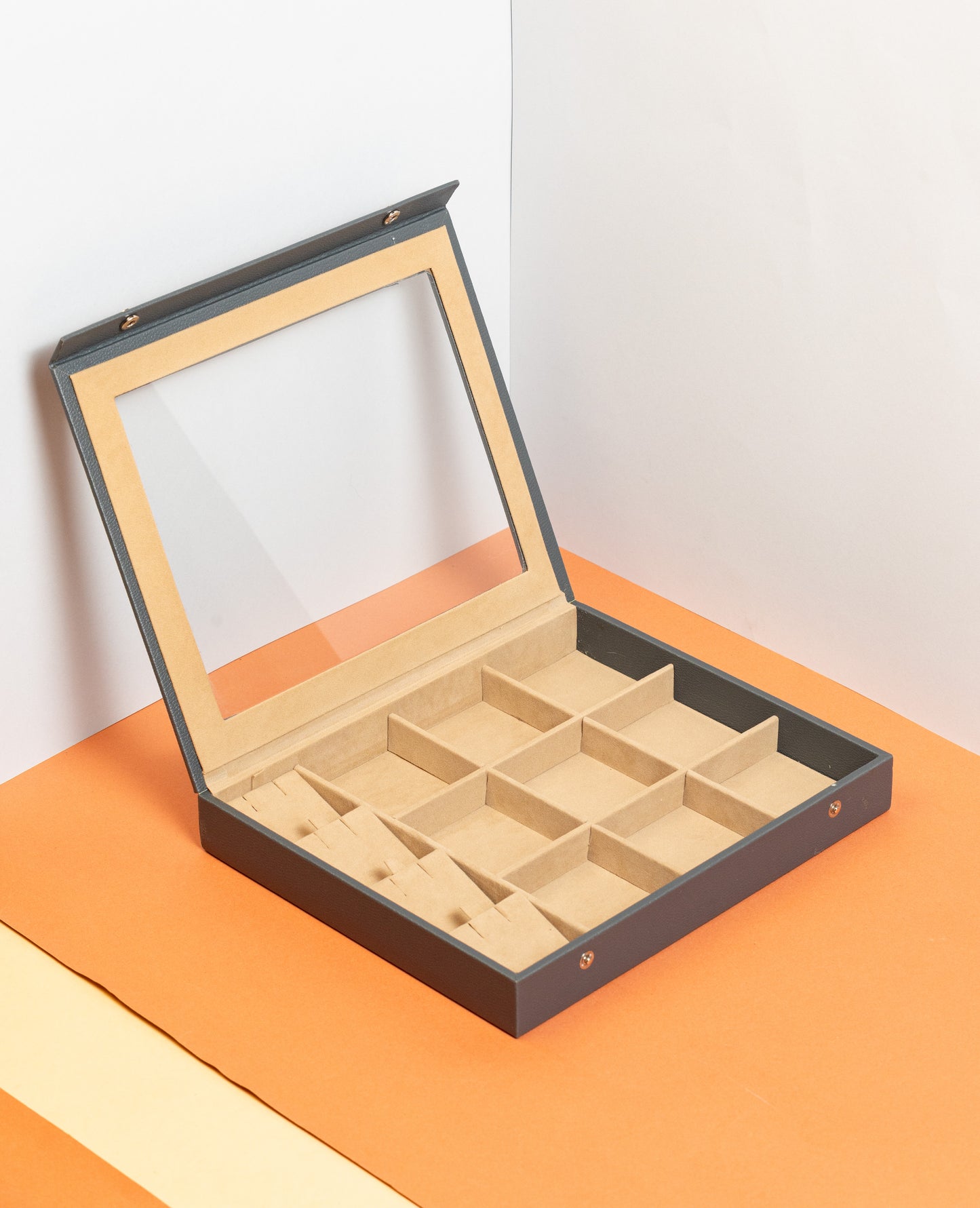Earrings Organiser