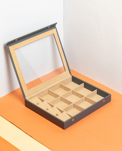 Earrings Organiser