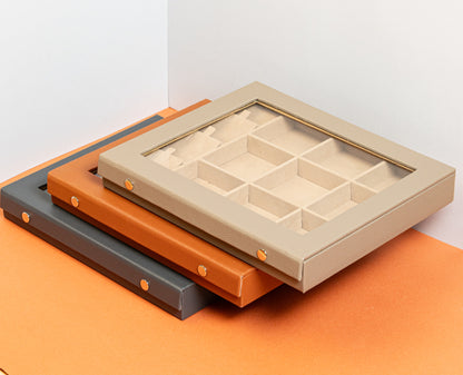 Earrings Organiser