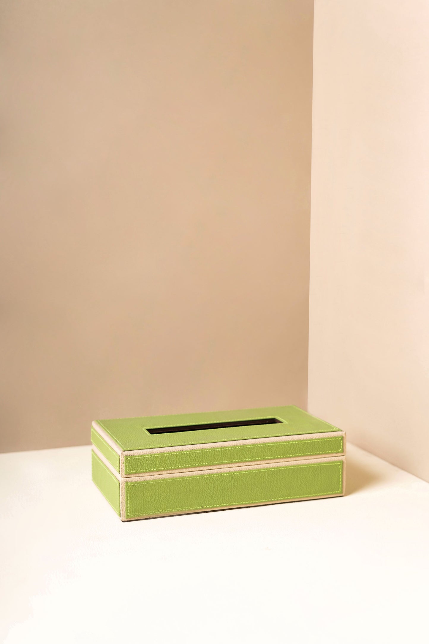 Tissue Paper Box