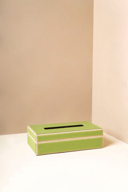 Tissue Paper Box