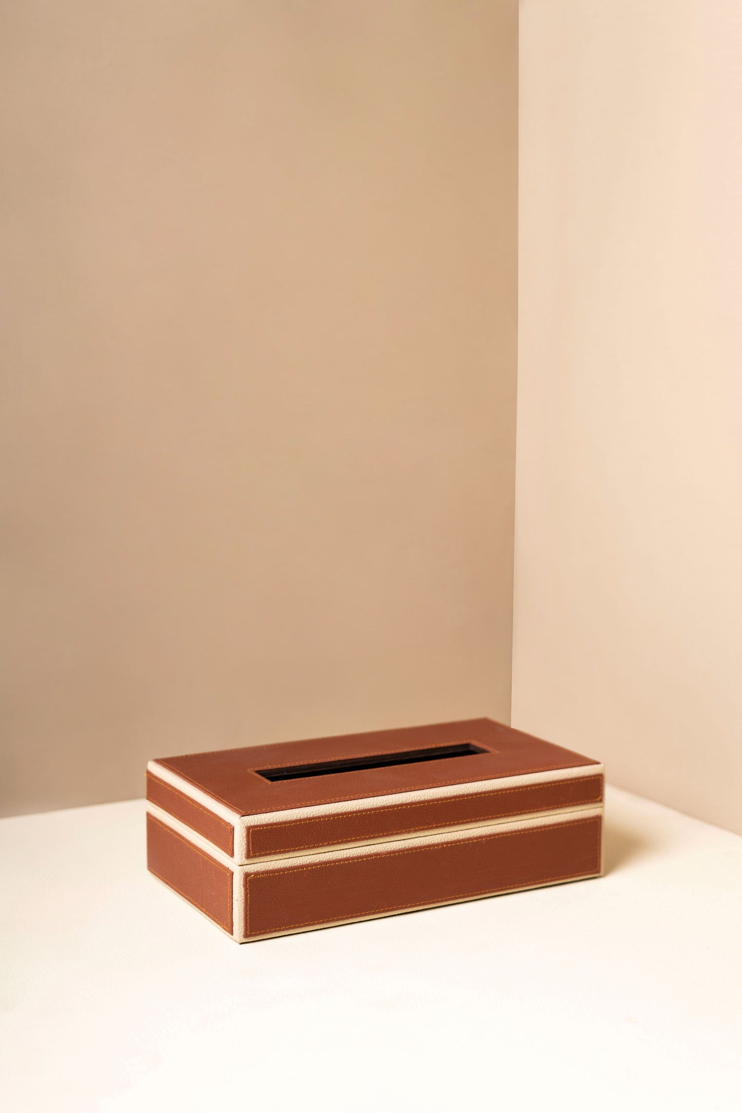 Tissue Paper Box