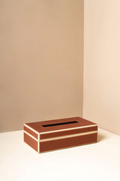 Tissue Paper Box